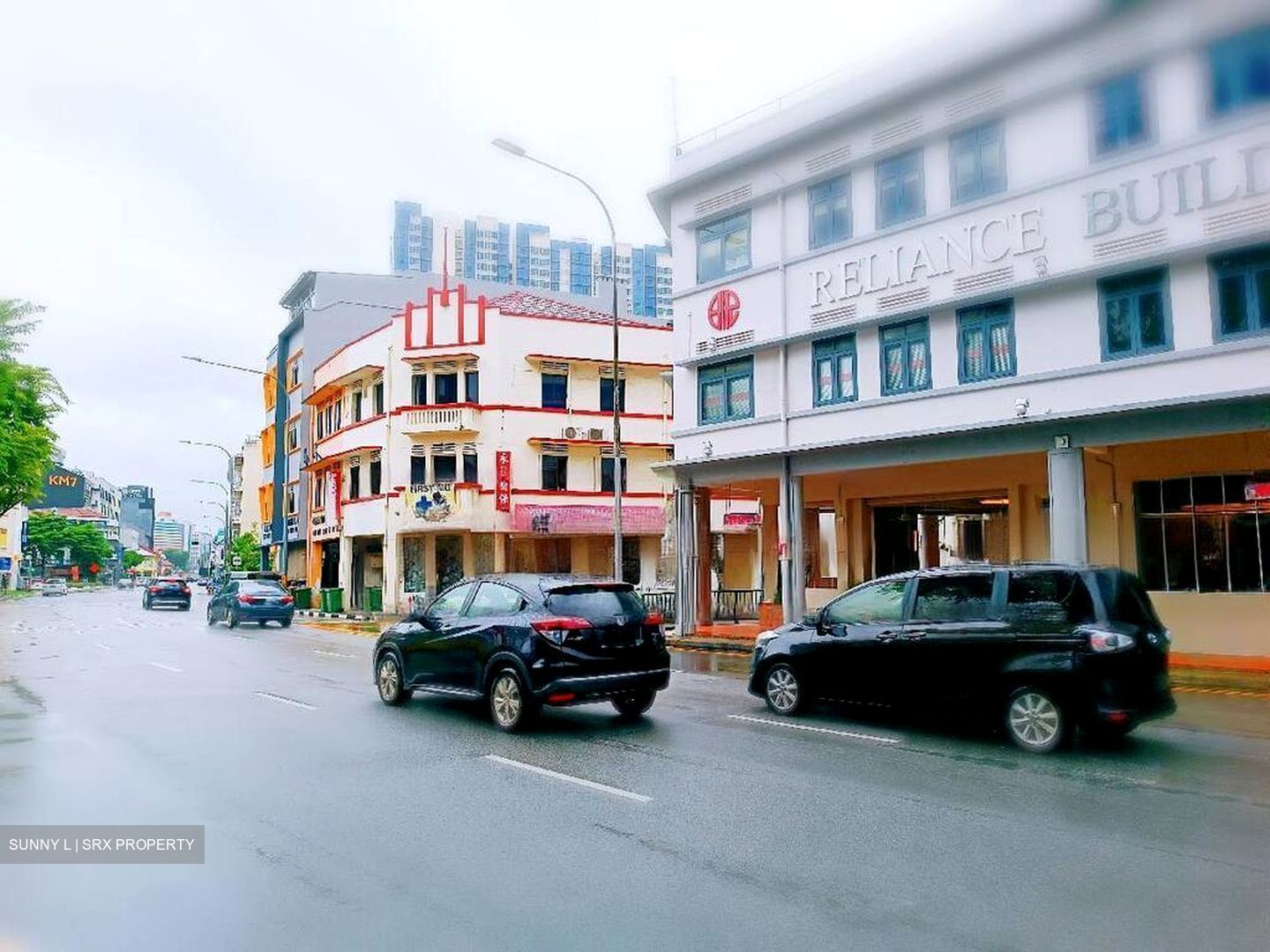 Little India Conservation Area (D8), Retail #478983091